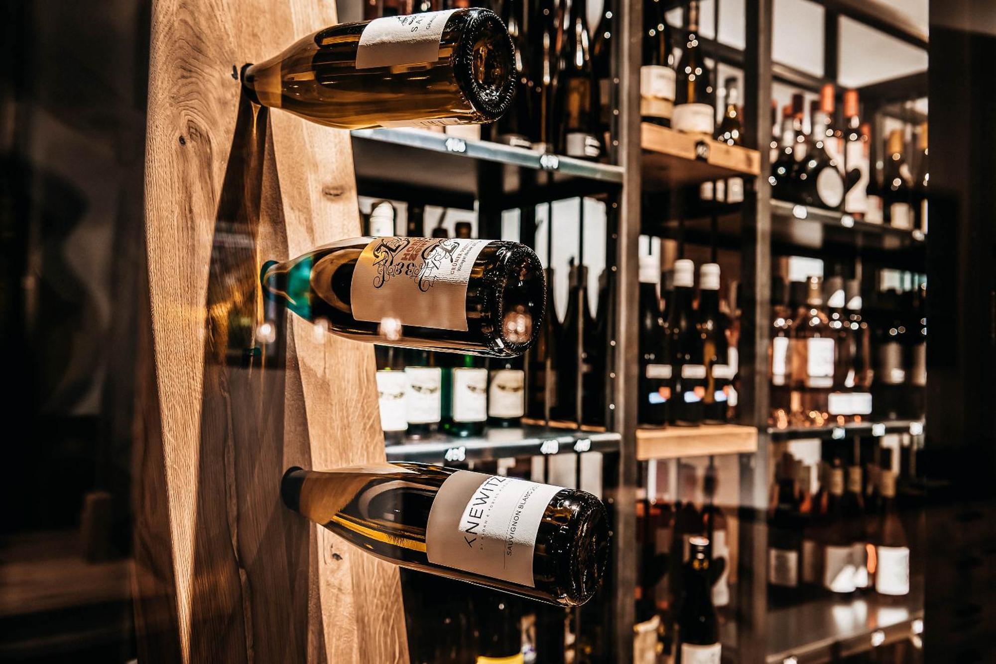 Werdenfelserei Garmisch-Partenkirchen Bagian luar foto