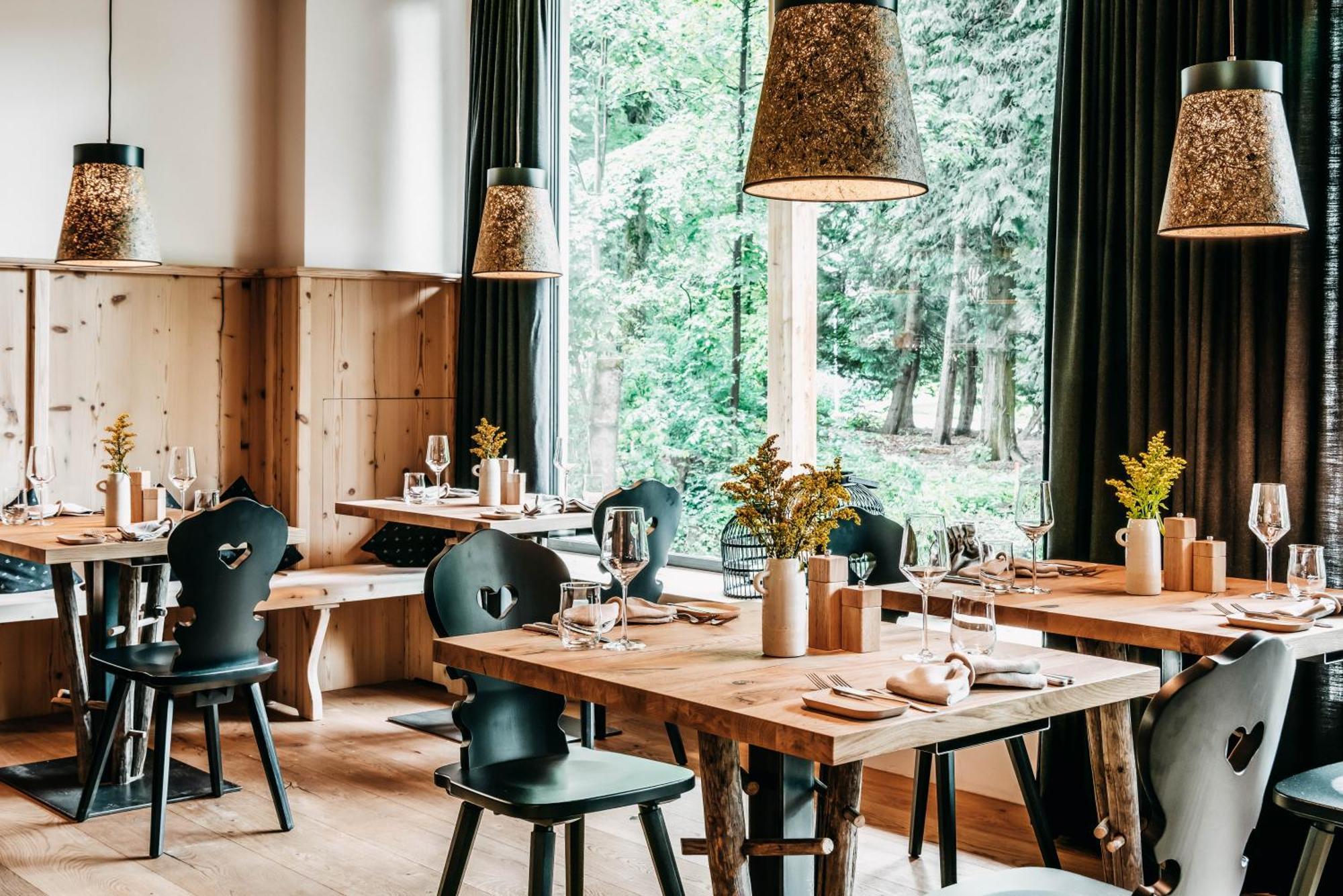Werdenfelserei Garmisch-Partenkirchen Bagian luar foto