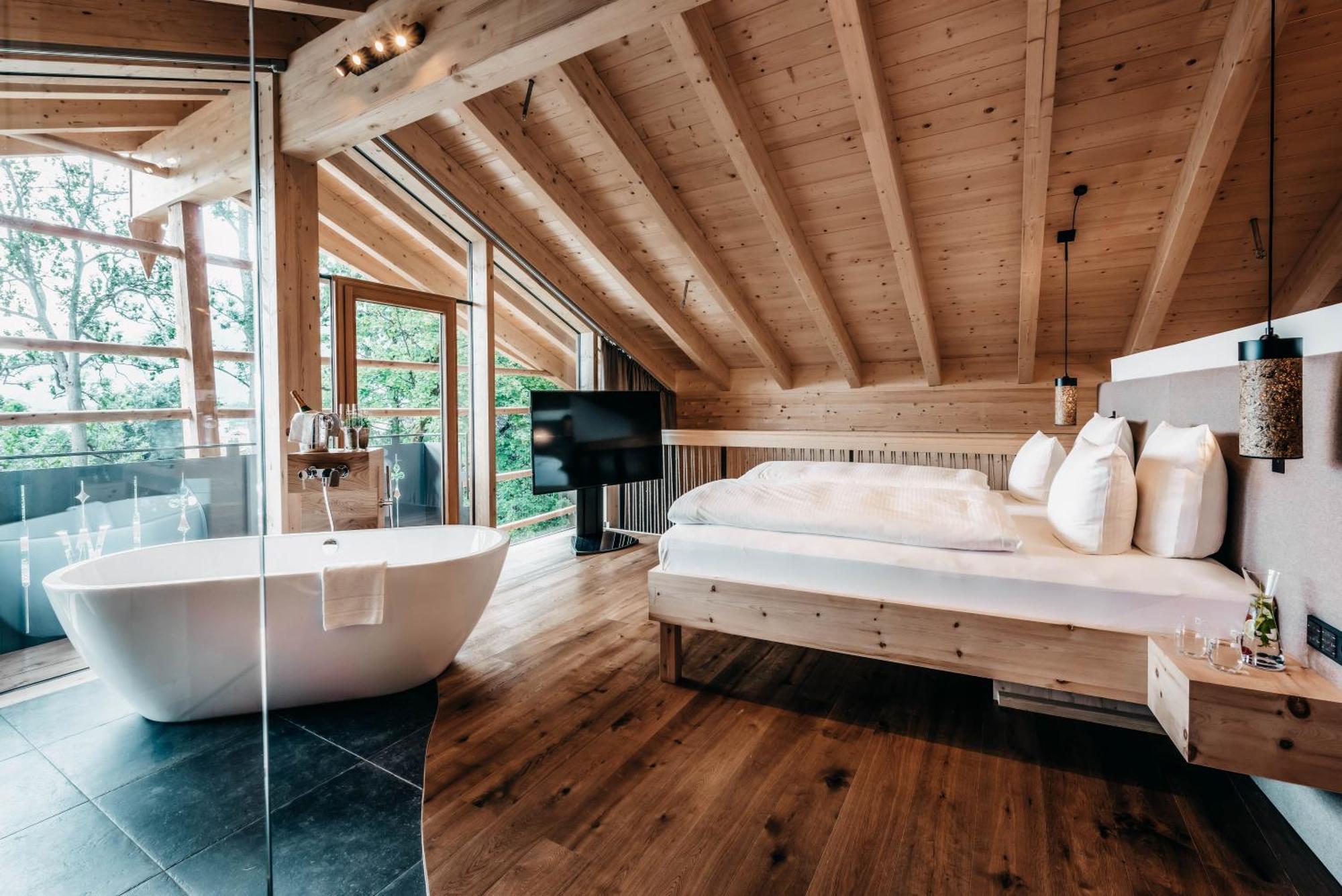 Werdenfelserei Garmisch-Partenkirchen Bagian luar foto