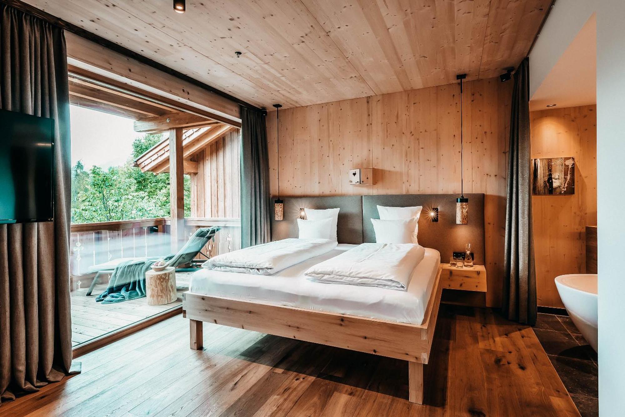 Werdenfelserei Garmisch-Partenkirchen Bagian luar foto