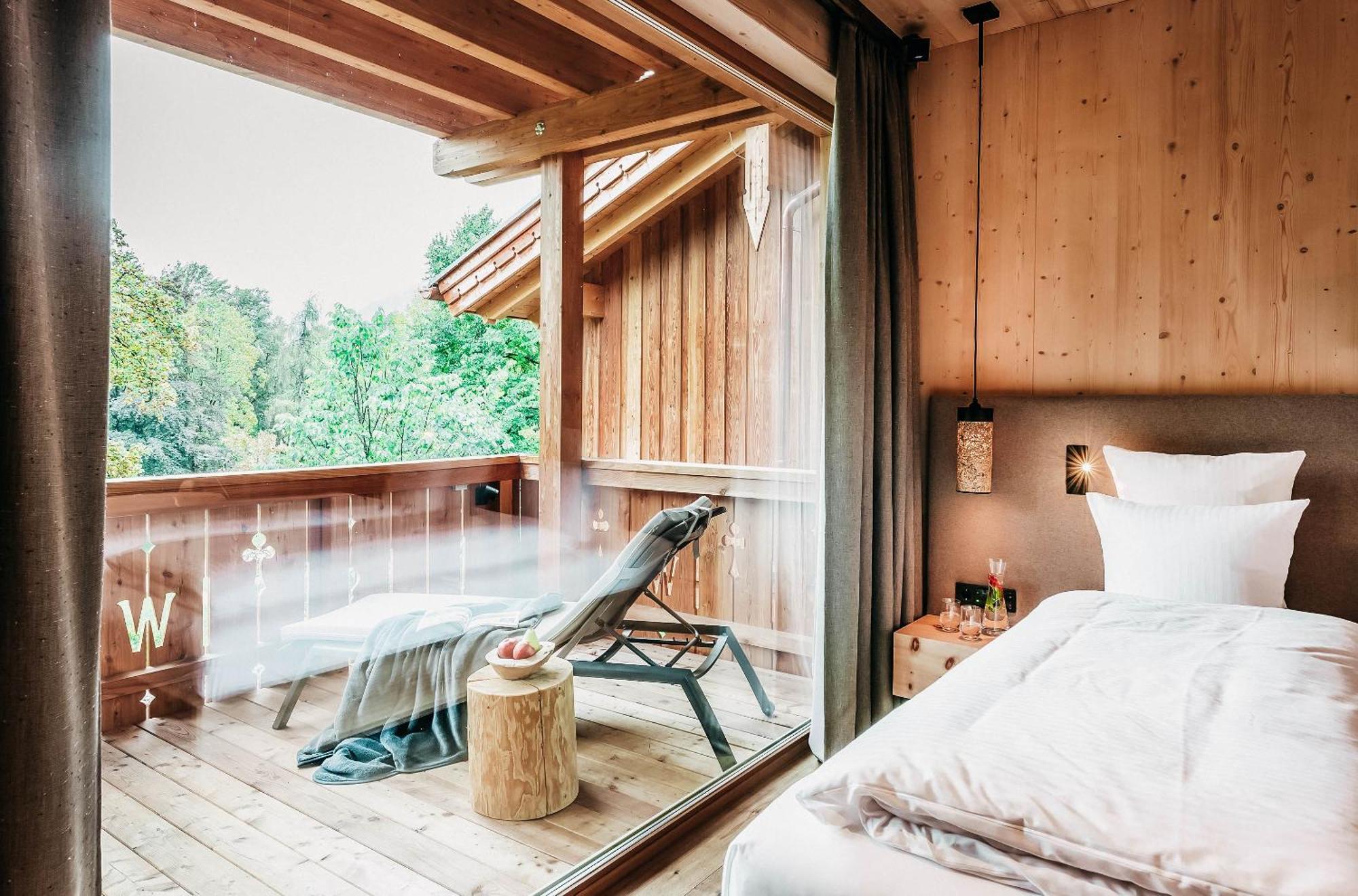 Werdenfelserei Garmisch-Partenkirchen Bagian luar foto