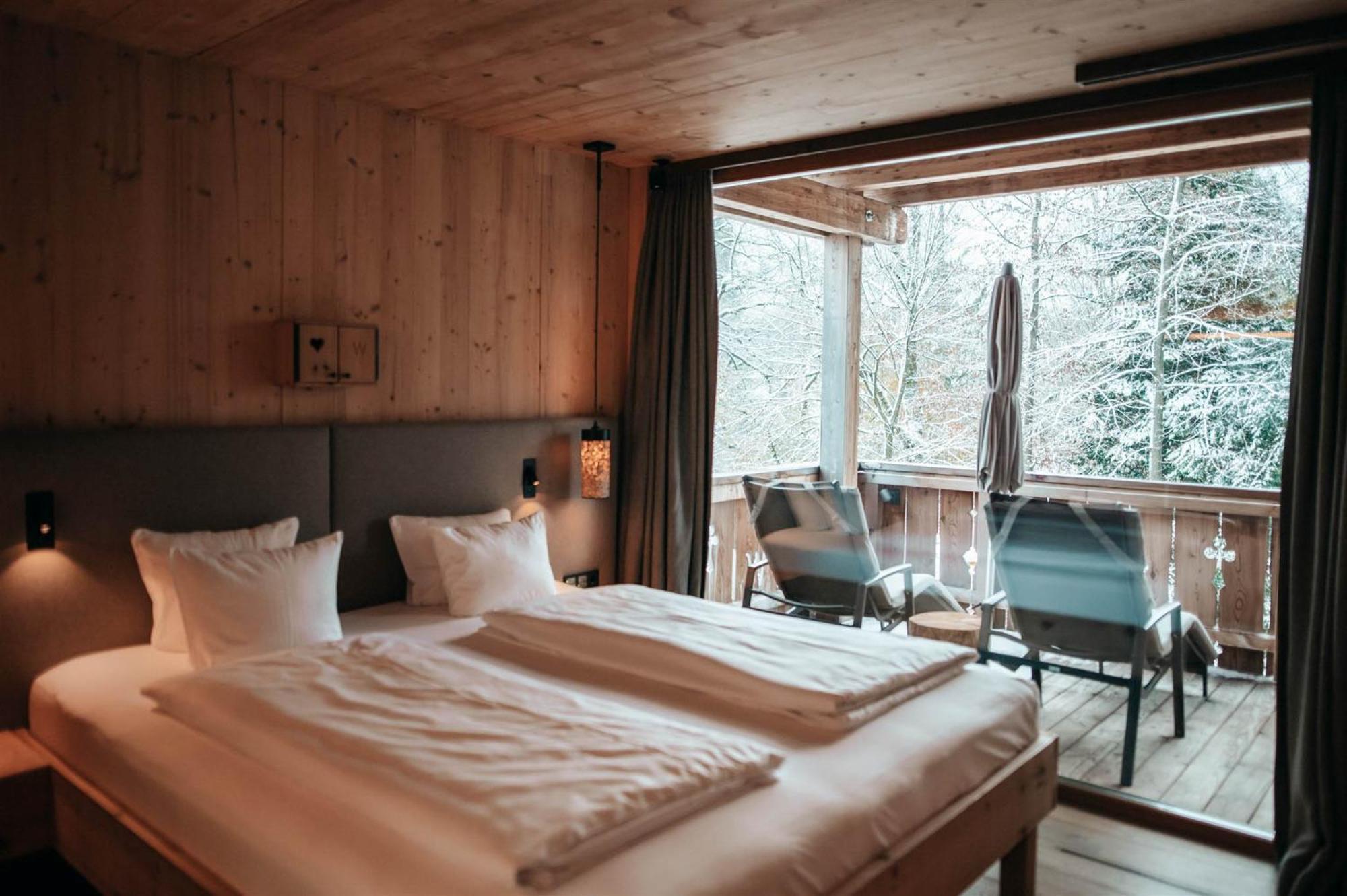 Werdenfelserei Garmisch-Partenkirchen Bagian luar foto